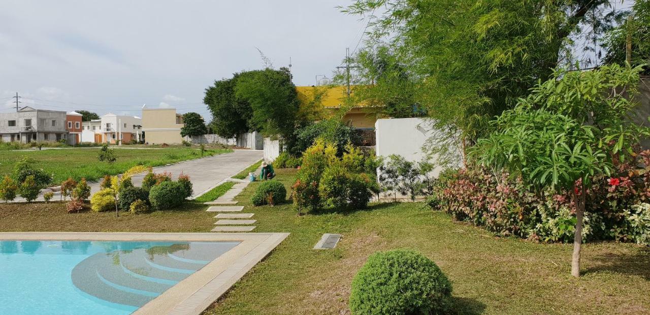Julzhome Ph Properties By Juliet Africapervaze Santa Rosa  Ngoại thất bức ảnh